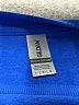 Gildan Solid Blue Short Sleeve T-Shirt Size L - photo 7