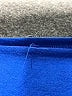 Gildan Solid Blue Short Sleeve T-Shirt Size L - photo 8