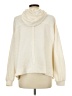 Bucketlist Ivory Sweatshirt Size L - photo 2