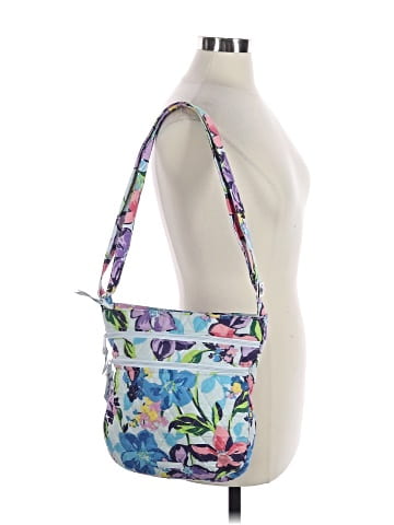 Vera Bradley Crossbody Bag (view 2)