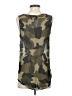 Wet Seal Green Sleeveless Top Size S - photo 2
