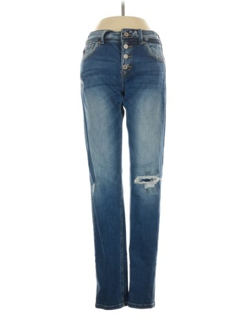 KANCAN JEANS Jeans (view 1)