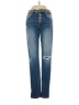 KANCAN JEANS Blue Jeans Size 5 - photo 1