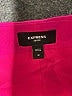 Express 100% Polyester Pink Vest Size M - photo 6