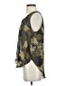 Wet Seal Green Sleeveless Top Size S - photo 5