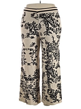 Shein Curve Casual Pants