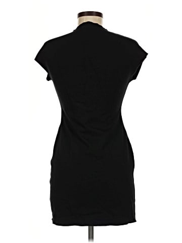 Aqua Casual Dress (view 2)