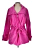 Talbots Pink Raincoat Size L - photo 1