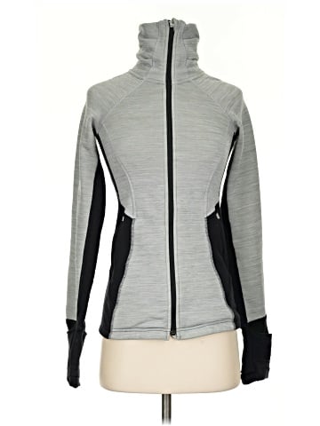 Athleta Track Jacket (view 1)