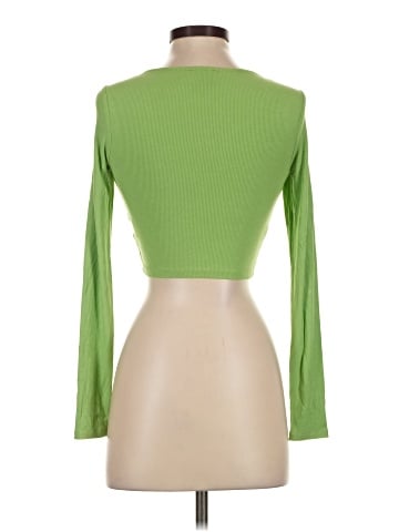 Princess Polly Long Sleeve Top (view 2)