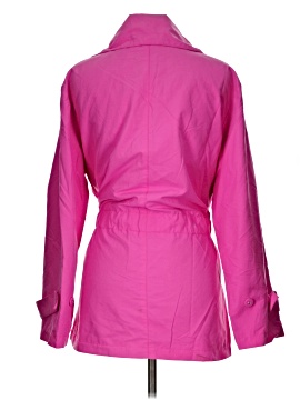 Talbots Raincoat (view 2)