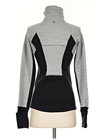 Athleta Track Jacket (view 2)