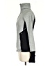 Athleta Gray Track Jacket Size XXS - photo 5