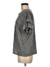 Current/Elliott Gray Short Sleeve Top Size Med (2) - photo 5