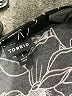 Torrid Paisley Black Cocktail Dress Size 1X Plus (1) - photo 7