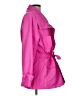 Talbots Pink Raincoat Size L - photo 4