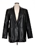 Express 100% Polyurethane Black Blazer Size XL - photo 1