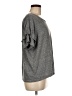 Current/Elliott Gray Short Sleeve Top Size Med (2) - photo 4