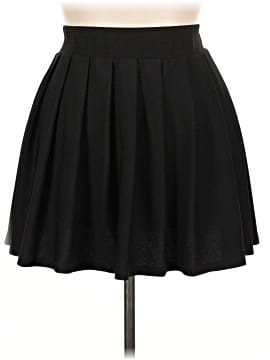 Love Streak Casual Skirt