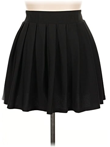 Love Streak Casual Skirt (view 1)