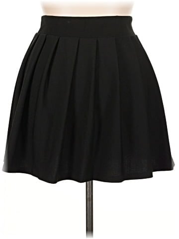 Love Streak Casual Skirt (view 2)