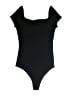 Reformation Black Bodysuit Size M - photo 2