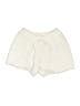 Rachel Parcell Ivory Shorts Size S - photo 1