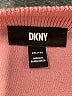 DKNY Pink Cardigan Size XXL - photo 7