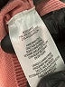 DKNY Pink Cardigan Size XXL - photo 8