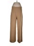 Talbots Solid Tan Casual Pants Size L - photo 1