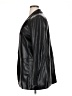 Express 100% Polyurethane Black Blazer Size XL - photo 5