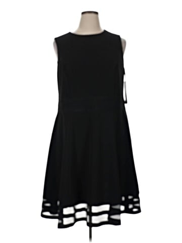Calvin Klein Cocktail Dress (view 1)