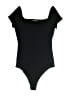 Reformation Black Bodysuit Size M - photo 1