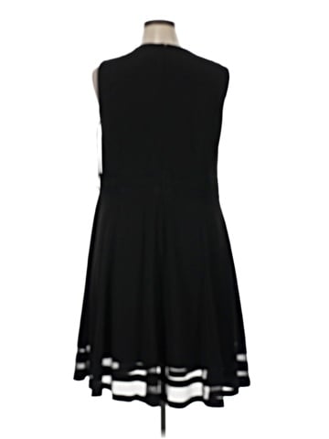 Calvin Klein Cocktail Dress (view 2)