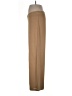 Talbots Solid Tan Casual Pants Size L - photo 5