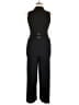MICHAEL Michael Kors Black Jumpsuit Size XL - photo 1