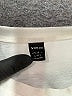 Shein Graphic Ivory Short Sleeve Top Size XL - photo 7