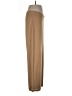 Talbots Solid Tan Casual Pants Size L - photo 4