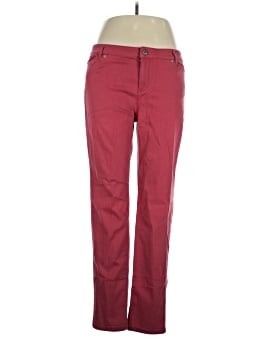 J.Jill Casual Pants (view 1)