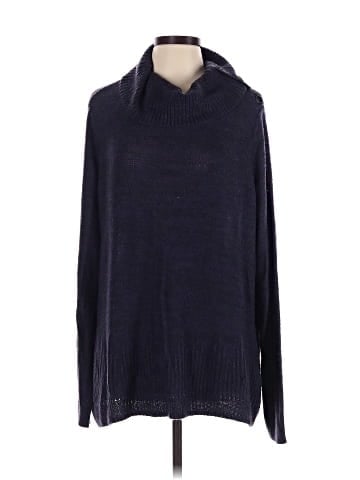 Sejour Turtleneck Sweater (view 1)