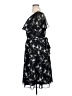 City Chic Floral Black Cocktail Dress Size 14 Plus (XS) - photo 5