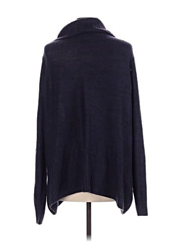 Sejour Turtleneck Sweater (view 2)