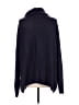 Sejour Blue Purple Turtleneck Sweater Size 2X - photo 2