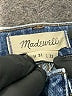 Madewell Blue Jeans Size 31 waist - photo 7