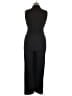 MICHAEL Michael Kors Black Jumpsuit Size XL - photo 2