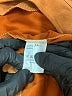 Unbranded Orange Jacket Size XL - photo 6