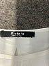 Siste's White 3/4 Sleeve Blouse Size S - photo 7