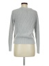 H&M L.O.G.G. Gray Pullover Sweater Size M - photo 2