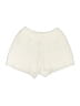 Rachel Parcell Ivory Shorts Size S - photo 2