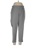 Athleta Plaid Gray Dress Pants Size 12 (petite) - photo 1